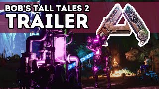 The Swindlers A Trueish Tall Tale Trailer [upl. by Kazim]