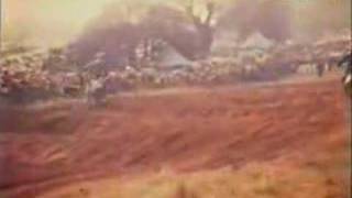 Motorcycle Scramble Hawkstone Park 1960 [upl. by Spatz394]