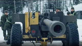 Snow Wars  Canadas Mobile Avalanche Control Team  Full Length Documentary [upl. by Uzial415]