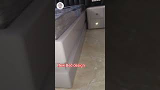 Morden Bed Design house for interior design in IND trending shots diy [upl. by Noemad246]