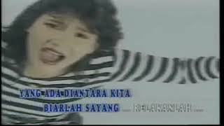 Arie Pradina  Lembar Terakhir Clean song slow rock [upl. by Nahtnaoj]