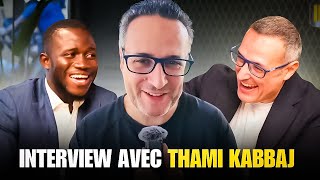 Comment Reussir En Affaire Trading Business Crypto THAMI KABBAJ [upl. by Inanak]