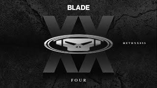 Blade  FOUR [upl. by Doerrer433]