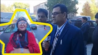 Bangladesh Society USA Election 2024 Brooklyn PS 179 Brooklyn [upl. by Alwitt]