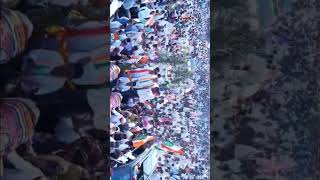 Achalpur partwada bablubhau Deshmukh namankan rally amravatinews bachukadu amravatimandal [upl. by Tumer]