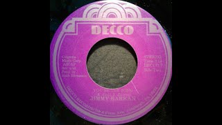 1977  Jimmy Barkan  Youre The Song [upl. by Seena]