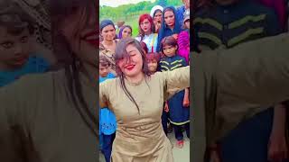 Pashto gana dance [upl. by Talich307]