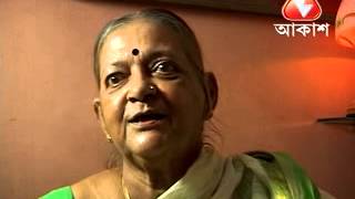 Mira Bandopadhyay Interview  Part 3  Kolkata Gaan [upl. by Komarek]