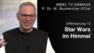 Mariä Himmelfahrt  Andacht von Pater Wolfgang Buchmüller OCist  Bibel TV Emmaus Feiertage [upl. by Valleau890]