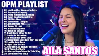 Beautiful OPM Love Songs 💖 Tagalog Love Song Collection Playlist 2024 💖 Non Stop Music Love Songs [upl. by Arick859]