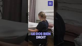 Comment ÊTRE une BONNE FEMME DE CHAMBRE  🙌 ménagedelamaison [upl. by Relluf]