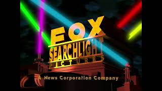 What if Fox Searchlight Pictures 1953 Style [upl. by Ahsed]