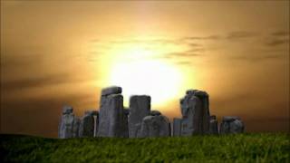 Stonehenge at Summer Solstice sunrise [upl. by Kampmeier31]