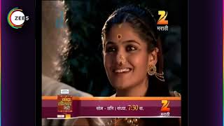 Jai Malhar  Quick Recap 375376377  MhalsaBanaiMalharHegadilakshmi  Zee Marathi [upl. by Nivra469]