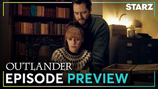 Outlander  Bree Takes Charge Ep 5 Preview  Season 7 [upl. by Mahon]