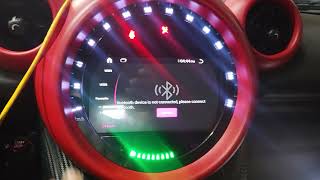 2012 Mini Cooper has Oil pressure Too low Message Car Go In To Limp Mode How To Know and Test 2 [upl. by Larcher]