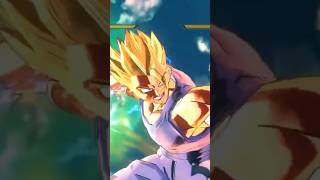 Dragon Ball Xenoverse 2 Combo Neo Final Shine Attack dragonball xenoverse2 [upl. by Riada]