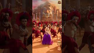 The Hook Step  JAILER  Kaavaali Video Song  Shorts Superstar Rajinikanth  Anirudh  Tamannaah [upl. by Llenreb]