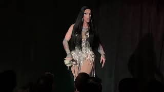 Kameron Michaels at Parliament House [upl. by Ahsiakal]