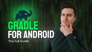 Gradle for Beginners Build Types Product Flavors Build Variants Source Sets [upl. by Adihaj409]