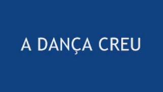 DANÇA CREU [upl. by Riedel]