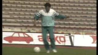 Saban Saulic  Pijem i pevam Official Video 1989 [upl. by Alesig487]