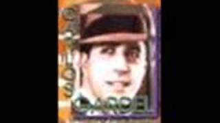 CARLOS GARDEL  INSOMNIO [upl. by Phina]