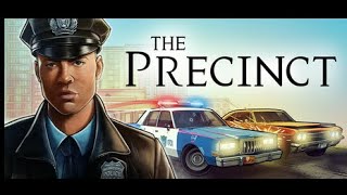 Time to be a police officer in this new Demo [upl. by Pedroza]