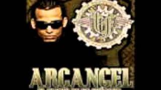 Arcangel feat Pitbull  Bonita REMIX [upl. by Ellertnom]