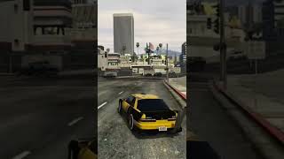 GTAO pichachu drifting xbox grandtheftauto automobile openworldgame videogame [upl. by Siraj95]