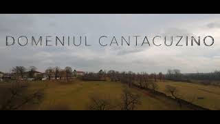 Domeniul Cantacuzino  Cantacuzino Domain [upl. by Namurt]