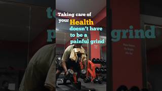 Things we need to UNLEARN about our HEALTH  motivation gymmotavation shorts lesson [upl. by Ede]