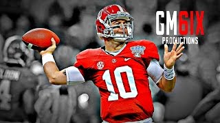 II AJ McCarron II Official Career Highlights [upl. by Teria]