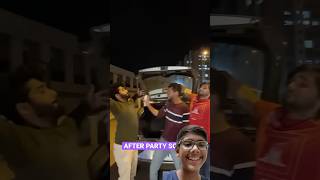 After party scenes😂 shorts viralvideo trending youtubeshorts funny comedy [upl. by Ai]