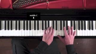 44 Debussy Clair de Lune History amp Tutorial [upl. by Tormoria]