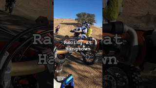 Chaotic racing  Lilliputian Hare Scramble [upl. by Lyram]