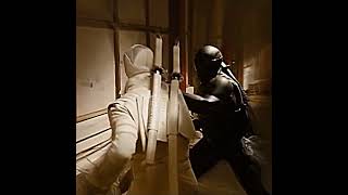 Snake eyes vs Storm Shadow Edit shorts edit [upl. by Hardie355]