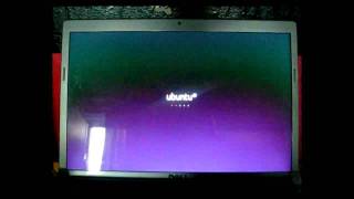 Ubuntu 1004 Bootup [upl. by Ogdon812]