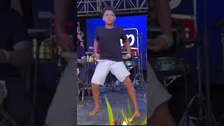 Punta🕺orgullo catracho parati dance punta honduras [upl. by Ainniz]