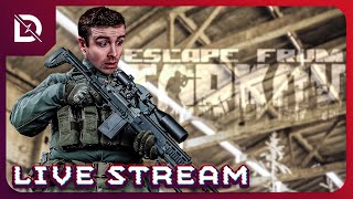 🔴 THOOMING IN TARKOV [upl. by Enida577]