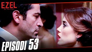 Ezel Me Titra Shqip Episodi 53 Episod I Gjatë [upl. by Wolf]