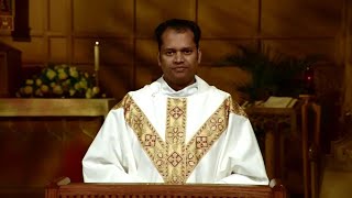 Catholic Mass Today  Daily TV Mass Wednesday May 1 2024 [upl. by Gotcher]