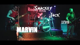 Marvin quotSmackey Jackquot Live 81819 [upl. by Crocker734]