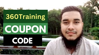 360training Coupon Code Discount And Promo That Still Works Now [upl. by Nira124]