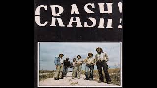 Crash  Crash 1978 FULL ALBUM  Jazz Fusion JazzRock [upl. by Cassidy]