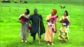 Ethiopian Music Damtew Ayele  áŒáŒƒáˆ áŠ á‹˜áŠ mp4 [upl. by Argela]