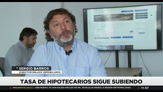 Entrevista Meganoticias [upl. by Huber]