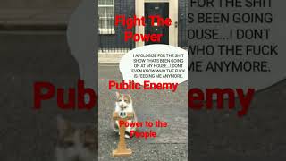 Fight The Power Public Enemy Power To The People [upl. by Herries]