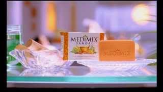 Medimix Soap with Sandal and Eladi Soap [upl. by Zellner457]