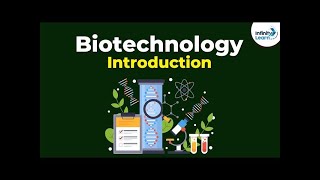 Introduction to Biotechnology [upl. by Elam]